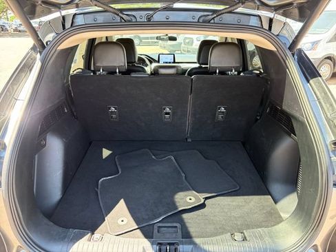 Used 2020 Ford Escape SEL AWD/4WD image 29