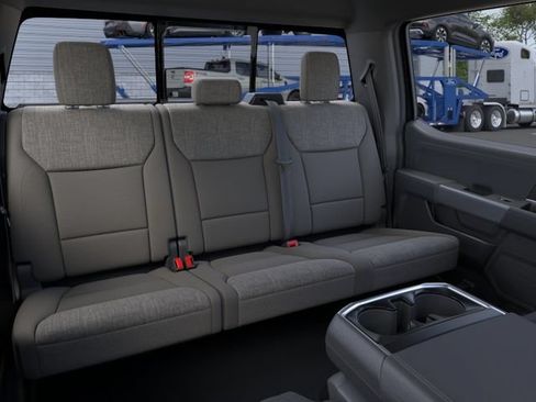 New 2026 Ford F150 XLT RWD image 11