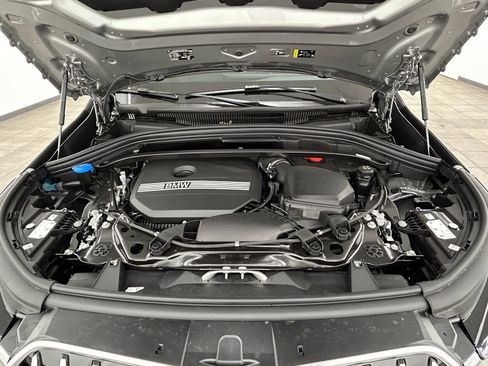 Used 2025 BMW X1 xDrive28i w/ Convenience Package image 37