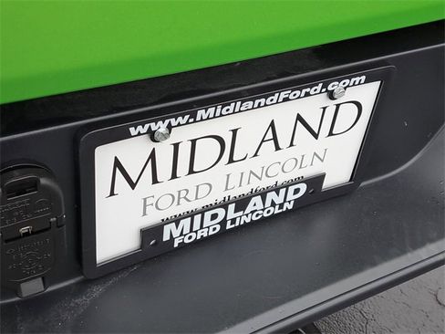 Used 2025 Jeep Gladiator Mojave w/ Safety Group image 6