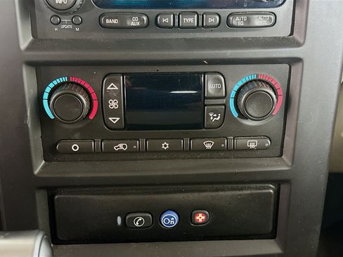 Used 2006 HUMMER H2 AWD/4WD image 21