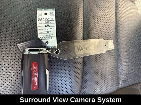 Used 2024 RAM 1500 TRX image 48