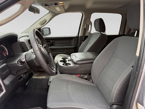 Used 2021 RAM 1500 Tradesman w/ Popular Equipment Group AWD/4WD image 21
