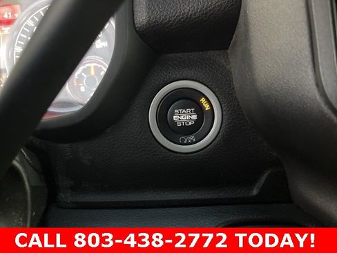 Used 2022 RAM 3500 Tradesman image 22