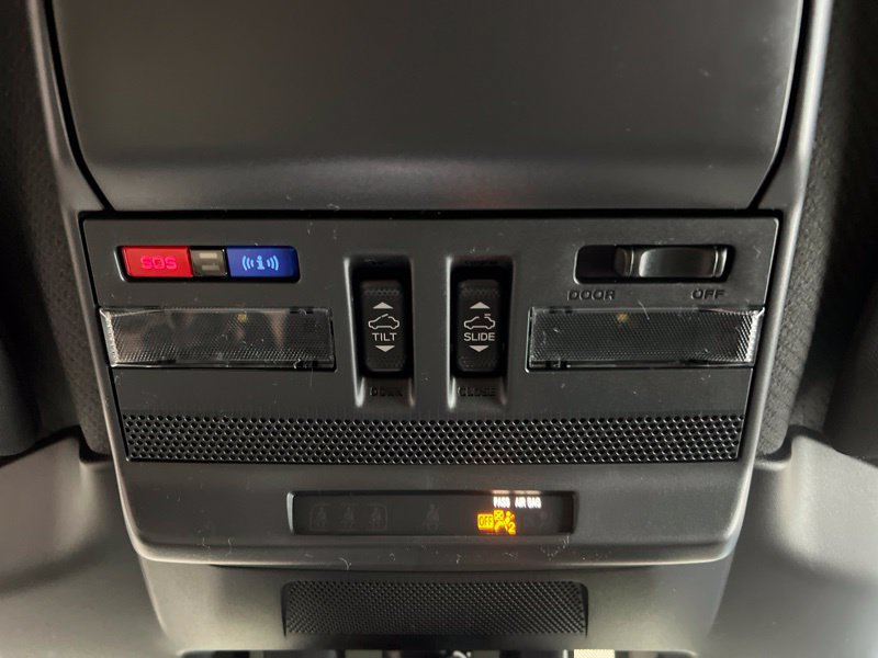 New 2026 Subaru Outback Touring XT AWD/4WD image 37