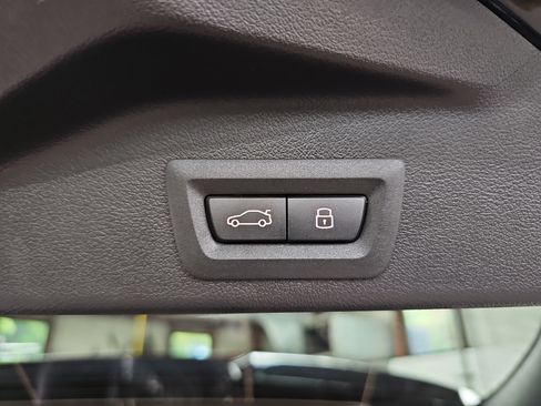 New 2026 BMW X5 xDrive40i w/ Climate Comfort Package image 13