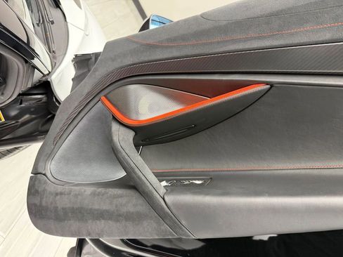 Used 2024 McLaren 750S Spider RWD image 75