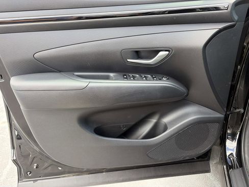 Used 2024 Hyundai Tucson SEL FWD image 17