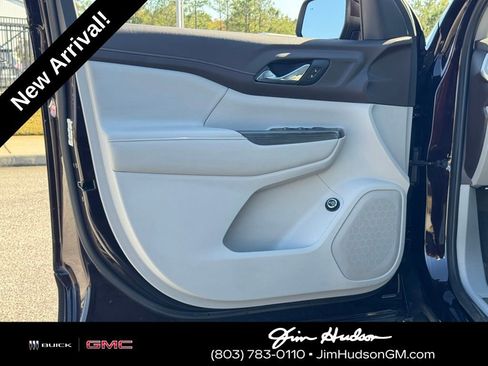 Used 2020 GMC Acadia SLT image 20