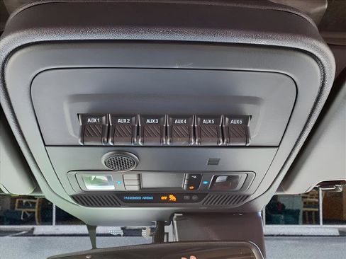 Used 2024 Ford Bronco Badlands image 24