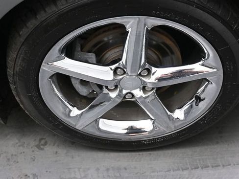 Used 2007 Saturn Sky w/ Premium Trim Pkg RWD image 22