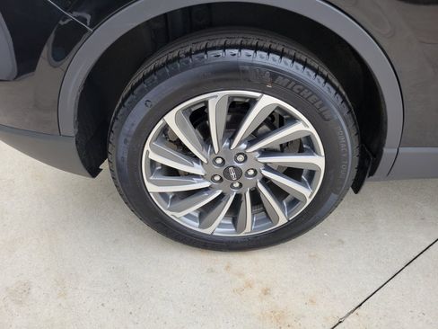 Certified 2023 Lincoln Corsair Reserve w/ Equipment Group 201A image 43