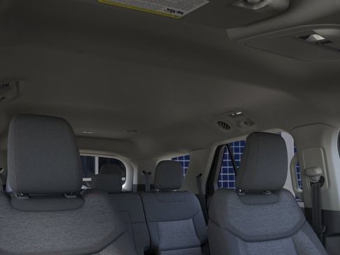 Used 2026 Ford Explorer Active RWD image 46