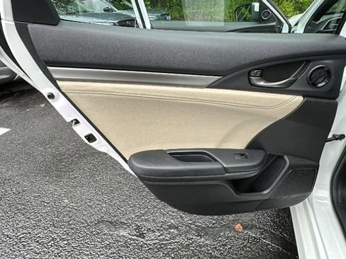 Used 2017 Honda Civic EX-L image 33