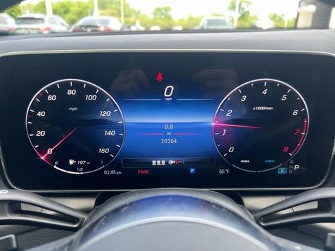 Certified 2023 Mercedes-Benz GLC 300 4MATIC image 3