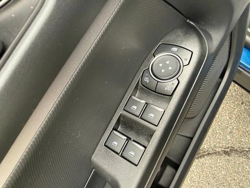 Used 2024 Ford Bronco Sport Big Bend w/ Convenience Package AWD/4WD image 23