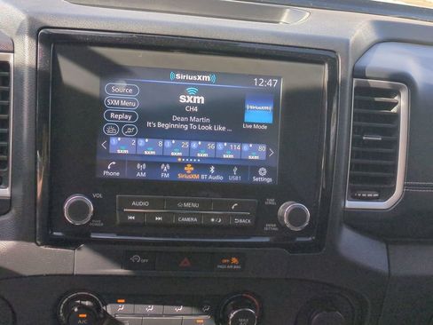 Used 2023 Nissan Frontier SV image 17