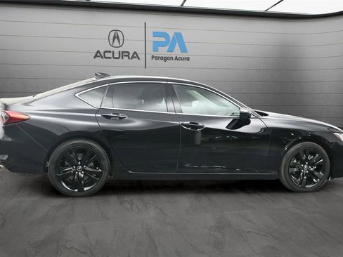 Certified 2023 Acura TLX w/Tech image 20