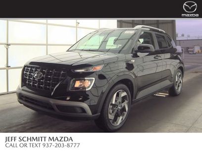 Used 2026 Hyundai Venue SEL