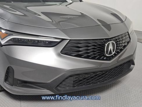 Used 2024 Acura Integra FWD image 10