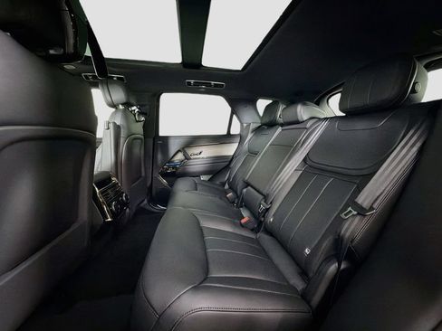 New 2027 Land Rover Range Rover Sport SE AWD/4WD image 26