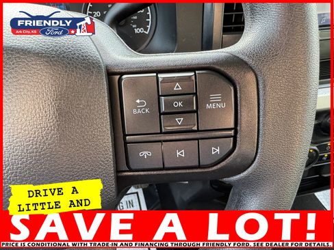 Used 2024 Ford F250 XLT image 20