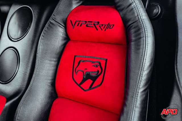 Used 1994 Dodge Viper RT/10 RWD image 67