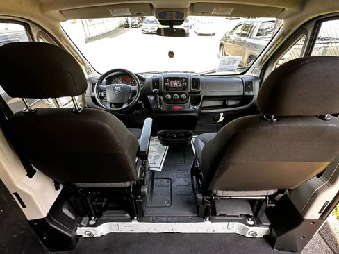Used 2021 RAM ProMaster 2500 image 26