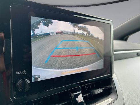 Used 2024 Toyota Corolla SE FWD image 22
