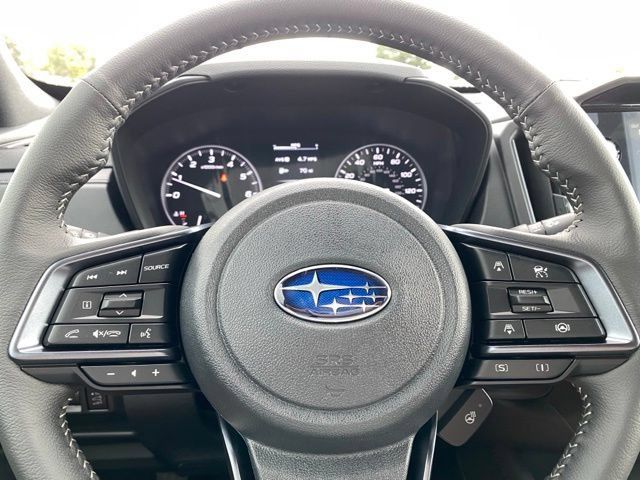 New 2026 Subaru Forester Limited AWD/4WD image 15