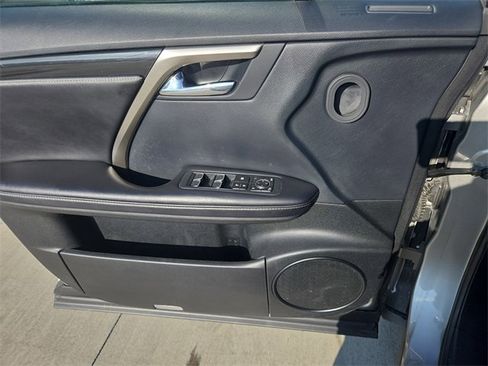 Used 2020 Lexus RX 350 FWD image 11