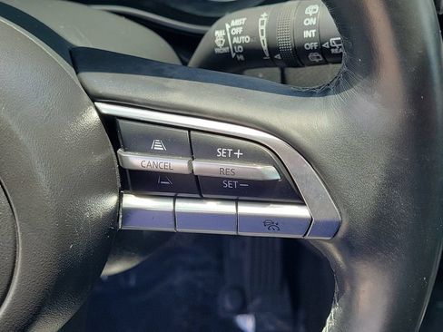 Used 2024 MAZDA CX-50 AWD 2.5 S w/ Premium Package image 19