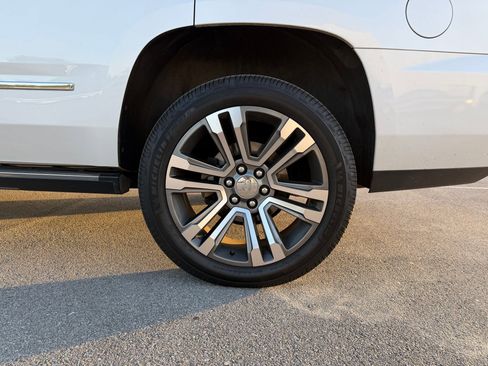 Used 2018 GMC Yukon Denali w/ Denali Ultimate Package image 10