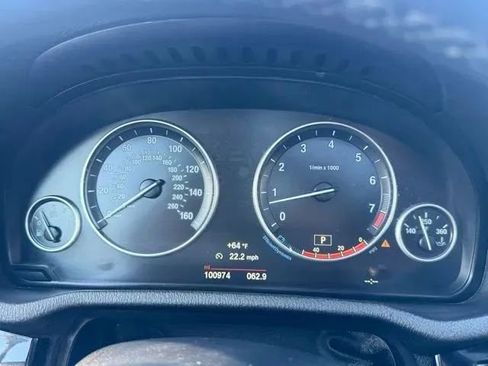 Used 2016 BMW X3 xDrive35i AWD/4WD image 18