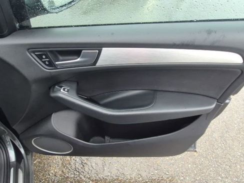 Used 2014 Audi Q5 3.0T Premium Plus image 16