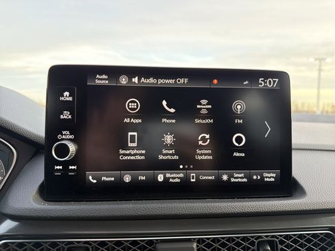 Certified 2025 Acura Integra A-Spec image 23