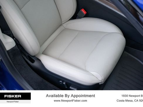 Used 2021 Tesla Model S Long Range image 29