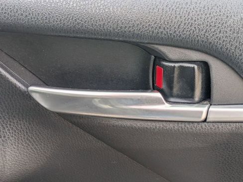 Used 2023 Toyota Camry LE w/ Cold Weather Package image 33