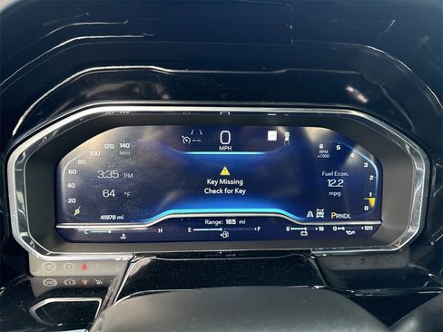 Used 2022 Chevrolet Silverado 1500 LT image 26