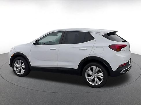 Used 2025 Buick Encore GX Preferred image 10