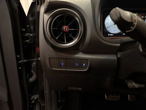 Used 2022 Hyundai Kona N Line w/ Tech Package FWD image 27