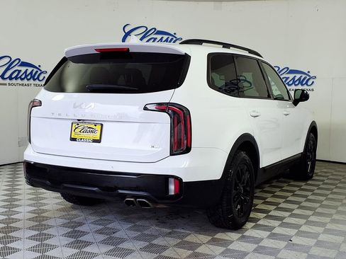 Used 2024 Kia Telluride SX X-Pro AWD/4WD image 6