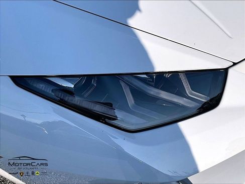 Used 2021 Lamborghini Huracan EVO image 20