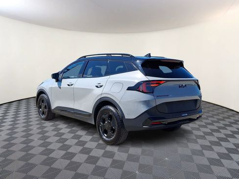 Used 2026 Kia Sportage X-Pro Prestige AWD/4WD image 7