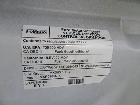 Used 2020 Ford Transit 150 Low Roof image 35