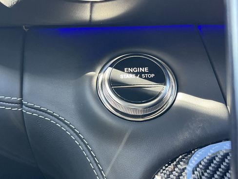 New 2025 Mercedes-Benz SL 63 AMG S e Performance 4MATIC image 38