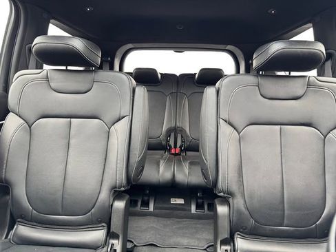 Certified 2022 Jeep Grand Cherokee L Overland w/ Luxury Tech Group IV image 15