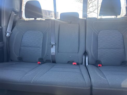 Used 2025 RAM 1500 Big Horn image 13