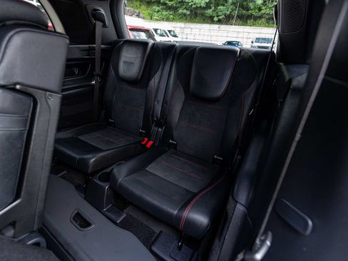 Used 2023 Mercedes-Benz EQB 350 4MATIC SUV image 31