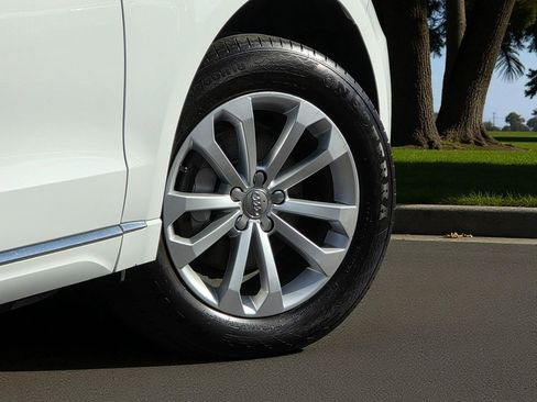 Used 2015 Audi Q5 2.0T Premium Plus w/ Technology Package image 8